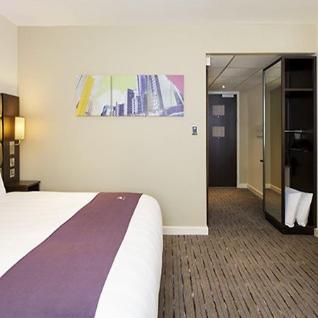 Premier Inn Horsham Zewnętrze zdjęcie