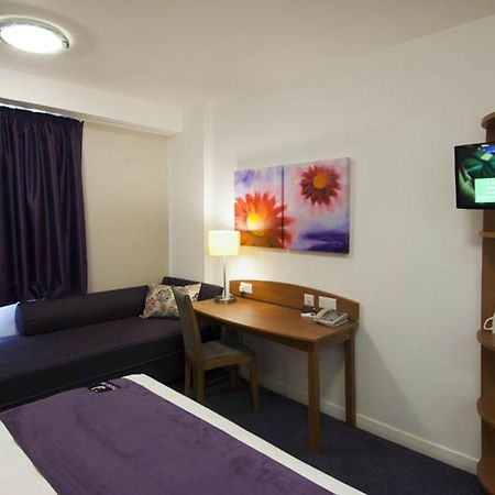 Premier Inn Horsham Zewnętrze zdjęcie