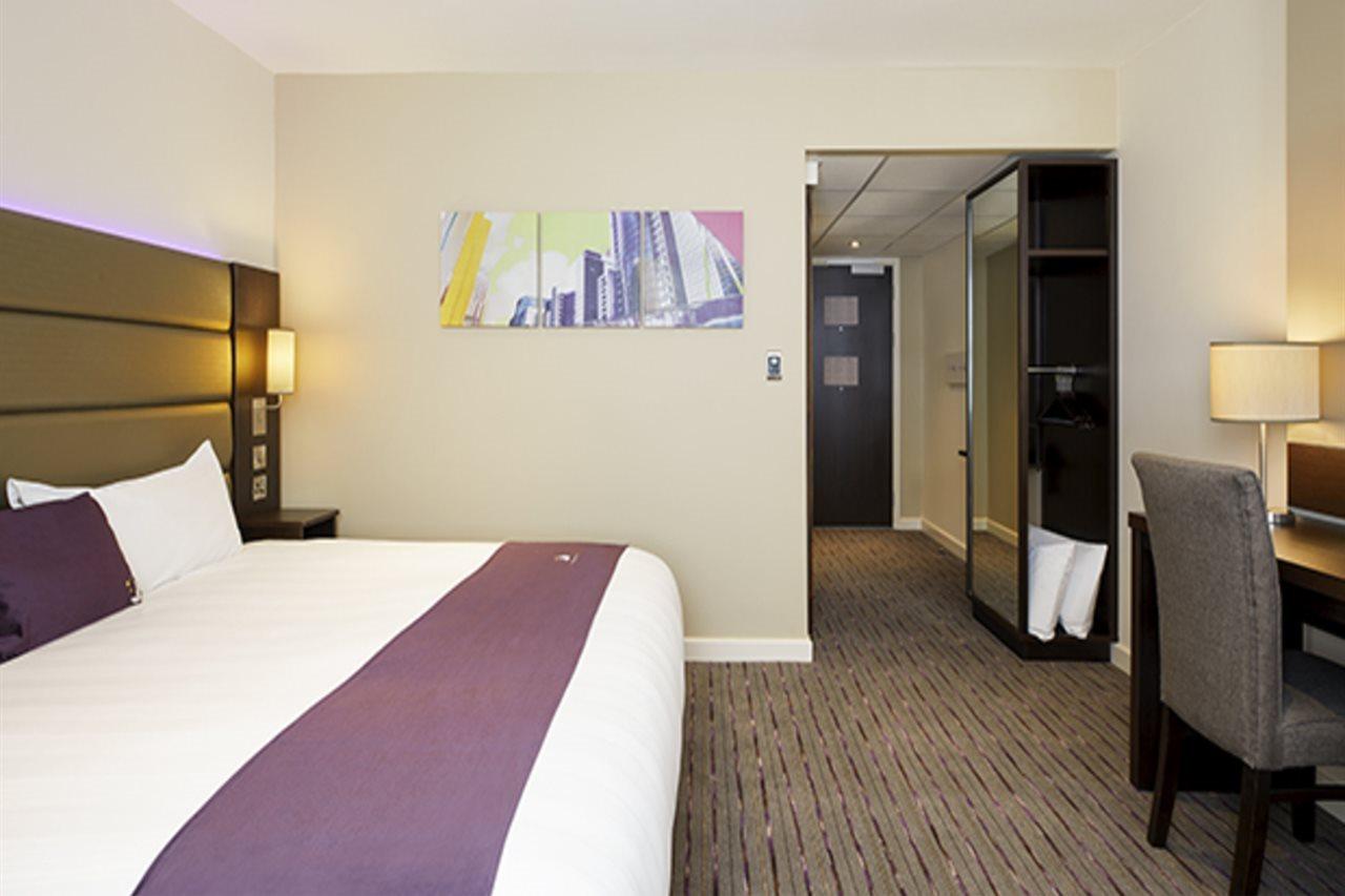 Premier Inn Horsham Zewnętrze zdjęcie
