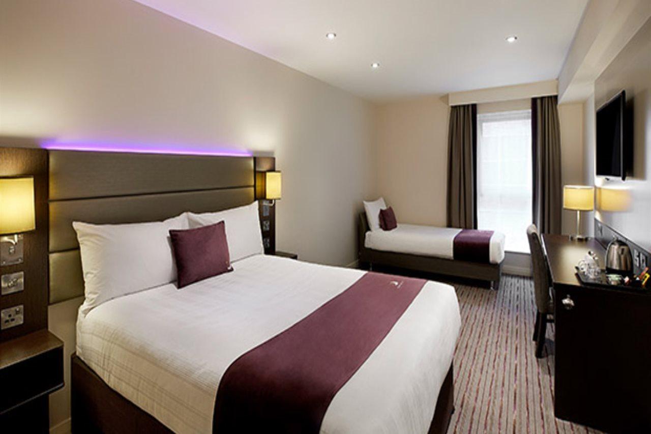 Premier Inn Horsham Zewnętrze zdjęcie