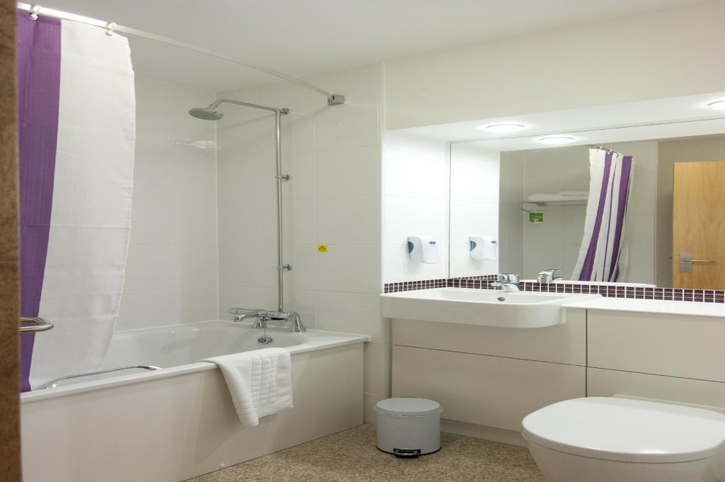 Premier Inn Horsham Zewnętrze zdjęcie