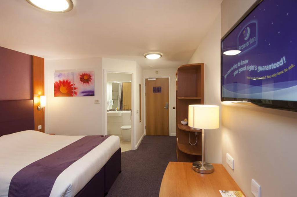 Premier Inn Horsham Zewnętrze zdjęcie