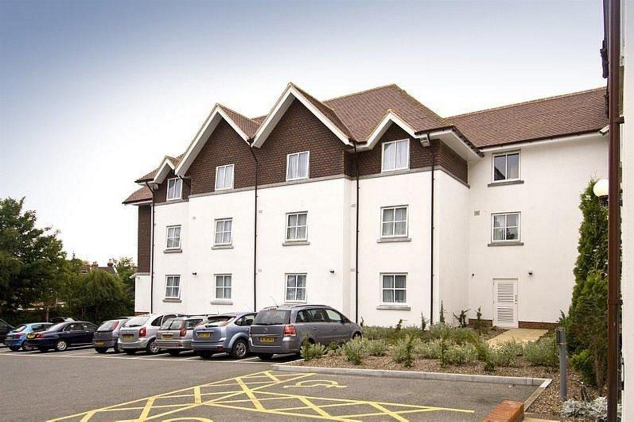Premier Inn Horsham Zewnętrze zdjęcie