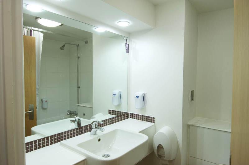 Premier Inn Horsham Zewnętrze zdjęcie