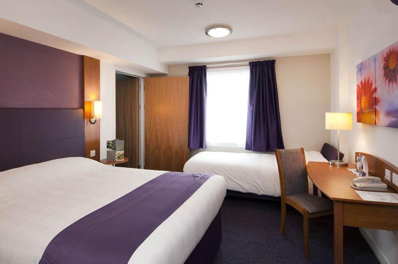 Premier Inn Horsham Zewnętrze zdjęcie