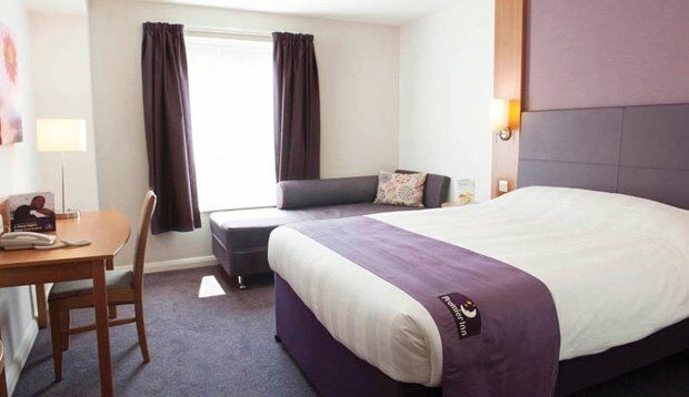 Premier Inn Horsham Zewnętrze zdjęcie