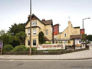 Premier Inn Horsham Zewnętrze zdjęcie